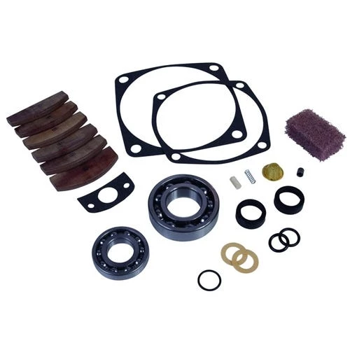 Ingersoll Rand 3/4" Impact Wrench Tune-up Kit 261-TK2 1 Ingersoll Rand 3/4" Impact Wrench Tune-up Kit 261-TK2