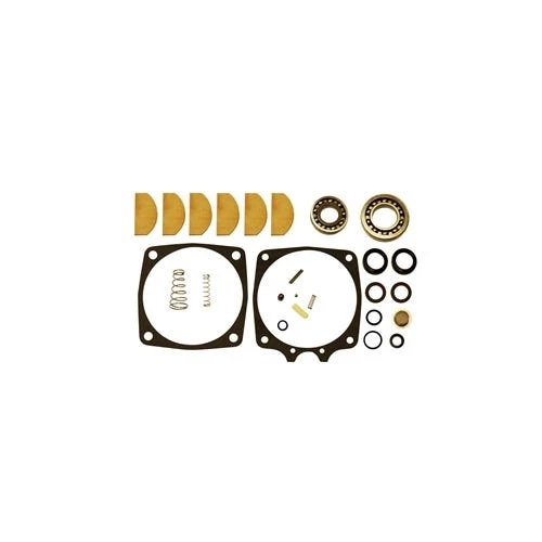 Ingersoll Rand 1" Impact Wrench Tune-up Kit 280-TK2 1 Ingersoll Rand 1" Impact Wrench Tune-up Kit 280-TK2