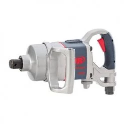 Ingersoll Rand 1" Drive D-Handle Anvil Impact Wrench 2850Max