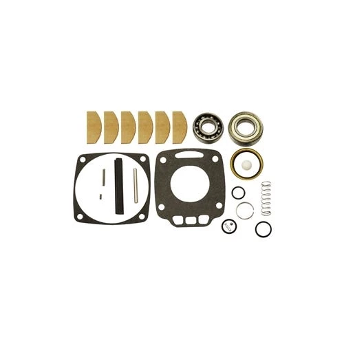 Ingersoll Rand 1" Impact Wrench Tune-up Kit 285B-TK1 1 Ingersoll Rand 1" Impact Wrench Tune-up Kit 285B-TK1