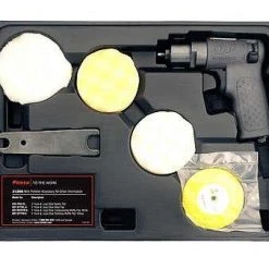 Ingersoll Rand Mini Polisher Kit 3129KA