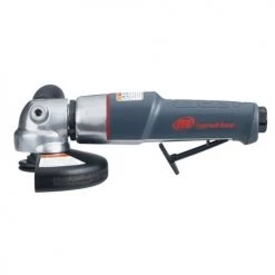 Ingersoll Rand 4-1/2" Super Duty Air Angle Grinder 3445MAX