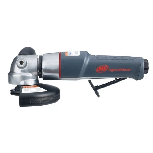 Ingersoll Rand 4-1/2" Super Duty Air Angle Grinder 3445MAX 1 Ingersoll Rand 4-1/2" Super Duty Air Angle Grinder 3445MAX
