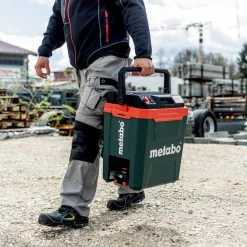 Metabo KB 18 BL 18V Cordless Cooler (Bare Tool) 600791420 5 Metabo KB 18 BL 18V Cordless Cooler (Bare Tool) 600791420 -Ingersoll Rand Sales Shop 600791420 3
