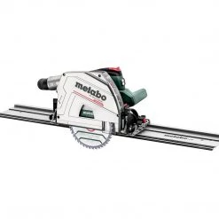 Metabo KT 18 LTX 66 BL 18V 6-1/2" Brushless Cordless Plunge Cut Circular Saw (Bare Tool) 601866840 -Ingersoll Rand Sales Shop 601866840 2 vc7uh0mf9cr2s89d