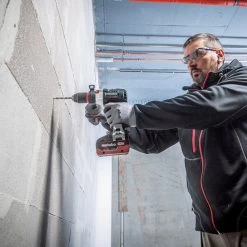 Metabo SB 18 LTX BL I 18V 1/2" Brushless Cordless Hammer Drill 5.2 Ah Kit w/ MetaBOX 602360520 -Ingersoll Rand Sales Shop 602360520 4 kohnwlspinxr6crf