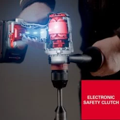 Metabo GB 18 LTX BL Q I 18V 1/2" Brushless Cordless Tapping Tool w/ MetaBOX (Bare Tool) 602362840 10 Metabo GB 18 LTX BL Q I 18V 1/2" Brushless Cordless Tapping Tool w/ MetaBOX (Bare Tool) 602362840 -Ingersoll Rand Sales Shop 602362840 3 qlhogbcxstlyto48