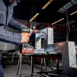 Metabo GB 18 LTX BL Q I 18V 1/2" Brushless Cordless Tapping Tool w/ MetaBOX (Bare Tool) 602362840 13 Metabo GB 18 LTX BL Q I 18V 1/2" Brushless Cordless Tapping Tool w/ MetaBOX (Bare Tool) 602362840 -Ingersoll Rand Sales Shop 602362840 6 qsdctafpwg5hworx