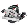 Metabo KS 18 LTX 66 BL 18V 6-1/2" Brushless Cordless Deep Cut Circular Saw (Bare Tool) 611866840