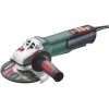 Metabo WEP 19-150 Q M-BRUSH, 6" Angle Grinder - 9,600 RPM - 14.5 Amp w/ Non-Locking Paddle 613111420