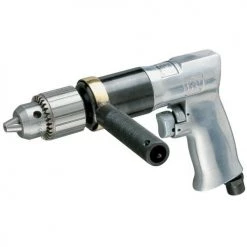 Ingersoll Rand 1/2" Heavy Duty Air Drill 7803A