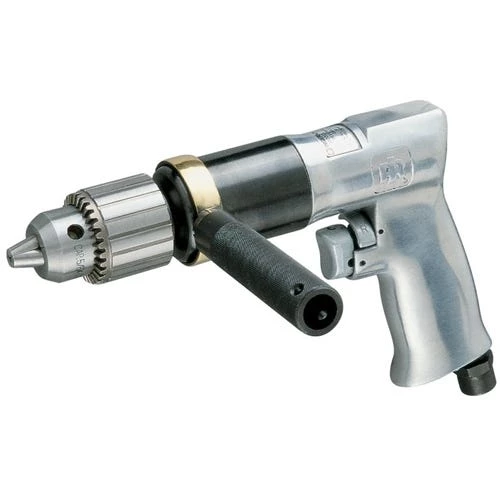 Ingersoll Rand 1/2" Heavy Duty Air Drill 7803A 1 Ingersoll Rand 1/2" Heavy Duty Air Drill 7803A