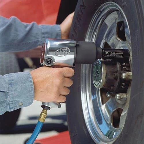 Ingersoll Rand 1/2" Super Duty Air Impact Wrench 231HA 2 Ingersoll Rand 1/2" Super Duty Air Impact Wrench 231HA - Image 2