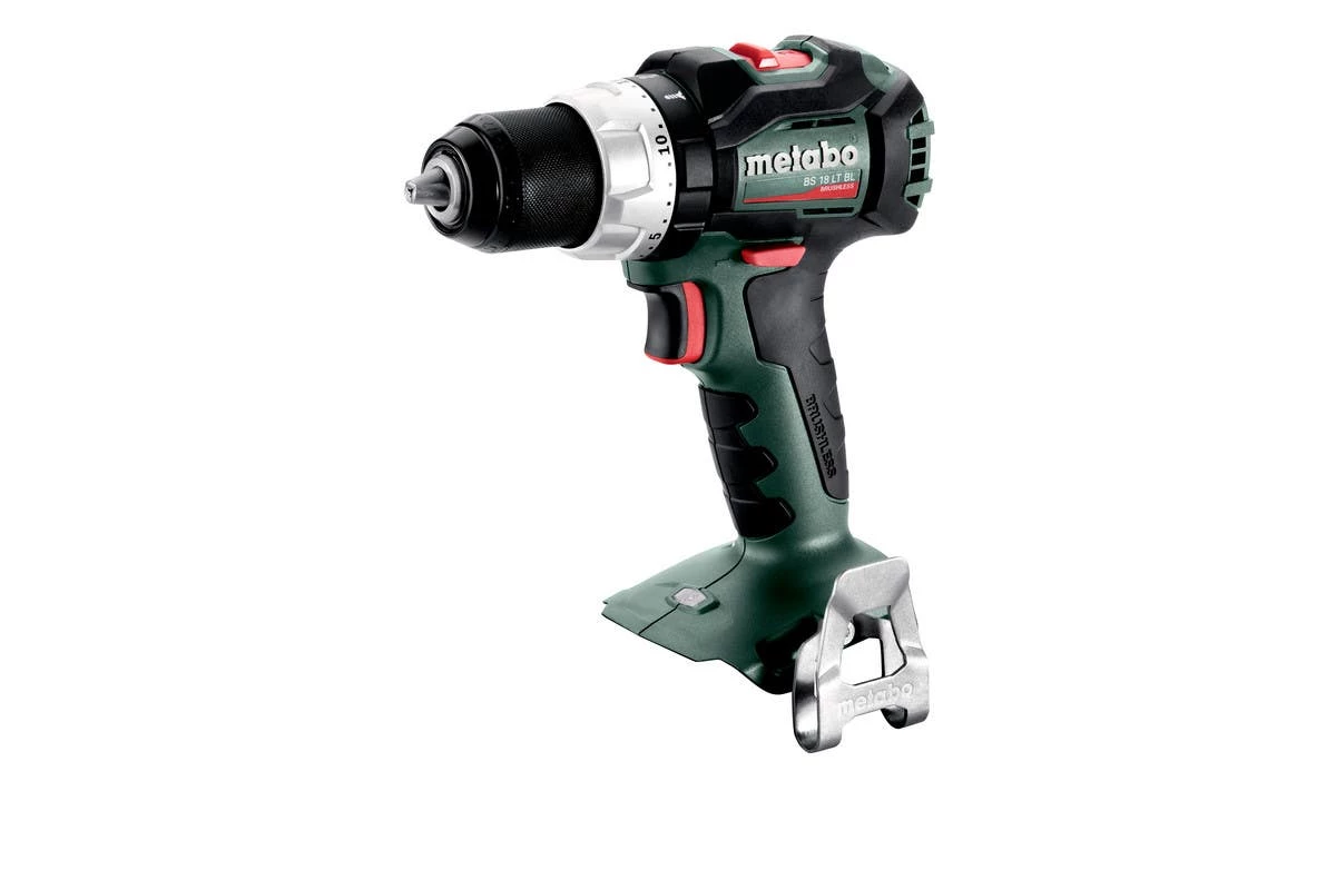 Metabo 18 LT BL Cordless Drill/Screwdriver 602325890 1 Metabo 18 LT BL Cordless Drill/Screwdriver 602325890