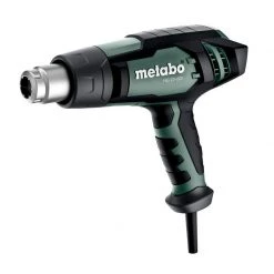 Metabo 3-Stage Variable Temp. Heat Gun 602066420