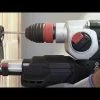 Metabo 18V 1" SDS-Plus Brushless Rotary Hammer 5.2Ah Kit w/ HEPA Vacuum Attachment 600211950