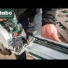 Metabo KFS 30 Cross-Cut Guide Rail 629015000