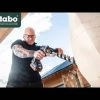 Metabo SB 18 LTX BL I 18V 1/2" Brushless Cordless Hammer Drill (Bare Tool) 602360850