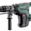 Metabo KHA 18V LTX BL 40 Cordless Hammer 600752840