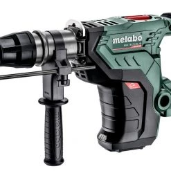 Metabo KHA 18V LTX BL 40 Cordless Hammer 600752840