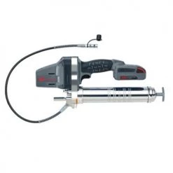 Ingersoll Rand IQV 20V Cordless Grease Gun Kit LUB5130-K12