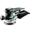 Metabo SXE 450 TurboTec 6 Random Orbital Sander 600129420