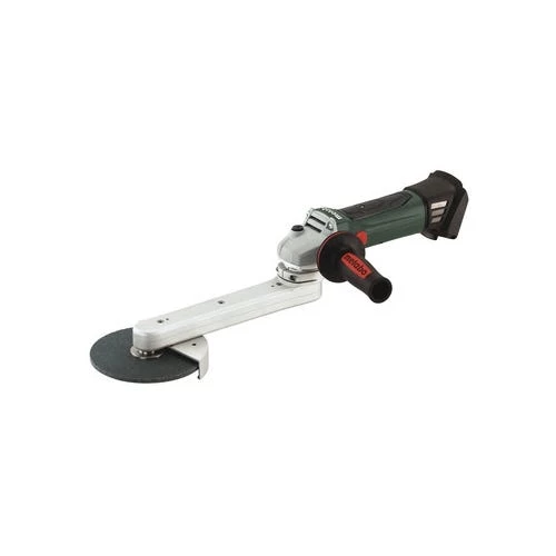 Metabo KNS 18 LTX 150 18V Cordless Lithium-Ion 6 Weld Grinder (Bare Tool) 600191850 1 Metabo KNS 18 LTX 150 18V Cordless Lithium-Ion 6 Weld Grinder (Bare Tool) 600191850