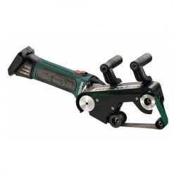 Metabo RB18LTX60 18V Cordless 21" x 1-3/16" Tube Belt Sander (Bare Tool) 600192850