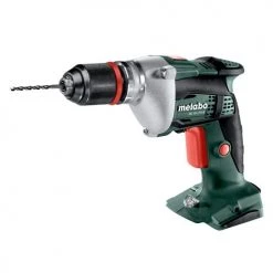Metabo BE 18 LTX 6 High Speed Cordless Drill (Bare Tool) 600261890