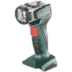 Metabo ULA14.4-18 Cordless 18V LED Flashlight 280 Lumens 600368000