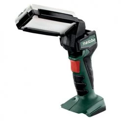 Metabo SLA14.4-18 Cordless 18V LED Work Light 440 Lumens 600370000