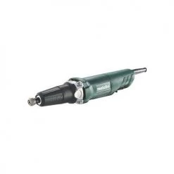 Metabo GP400 3.5 Amp Die Grinder w/ Non-Locking Paddle Switch 600453420