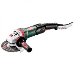 Metabo WEPBA 17-150 QUICK RT DS 6" Angle Grinder Brake Auto-Balancer 14.5 Amp 600606420
