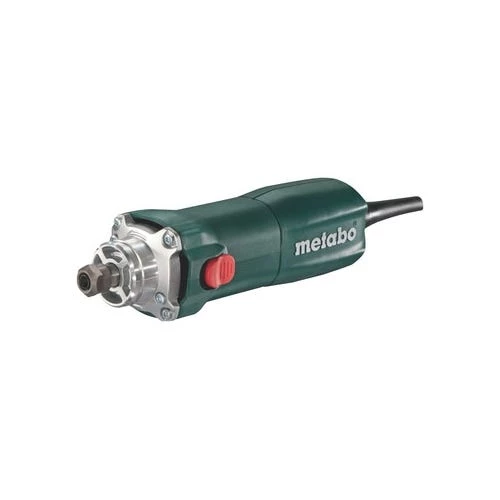 Metabo GE710 Compact 6.4 Amp 1/4" Die Grinder 34,000 RPM 600615420 1 Metabo GE710 Compact 6.4 Amp 1/4" Die Grinder 34,000 RPM 600615420