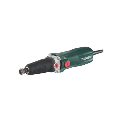 Metabo GE710 Plus 6.4 Amp 1/4" Die Grinder 34,000 RPM 600616420 1 Metabo GE710 Plus 6.4 Amp 1/4" Die Grinder 34,000 RPM 600616420