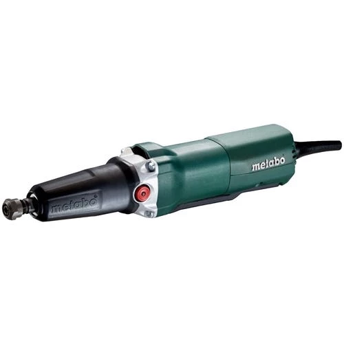 Metabo GEP710 Plus 6.4 Amp 1/4" Die Grinder 30,500 RPM Paddle 600617420 1 Metabo GEP710 Plus 6.4 Amp 1/4" Die Grinder 30,500 RPM Paddle 600617420