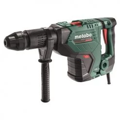 Metabo KHEV 8-45 BL 1-3/4" SDS-MAX Brushless Rotary Hammer Drill - 14.8 AMP - 12.2 J - 600766620