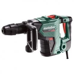Metabo MHEV 5 BL SDS-MAX Demolition Hammer Breaker - 11.3 AMP - 8.7 J - 600769620