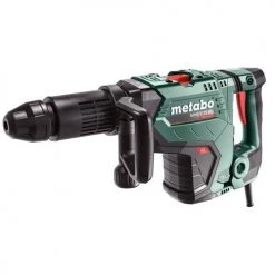 Metabo MHEV 11 BL SDS-MAX Demolition Hammer Breaker - 14.8 AMP - 18 J - 600770620