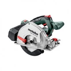 Metabo MKS 18 LTX 58 6 1/2" Cordless Metal Cutting Circular Saw (Bare Tool) 600771850