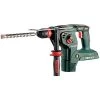 Metabo KHA 36-18 LTX 32 (18V x2) 1-1/4" SDS-Plus Cordless Hammer (Tool Only) 600796840