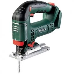 Metabo STAB 18 LTX 100 Cordless Jigsaw (Bare Tool) 601003890