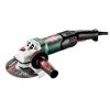 Metabo WEP 17-150 Quick RT 6" Rat Tail Angle Grinder 12.0 Amp 601078420