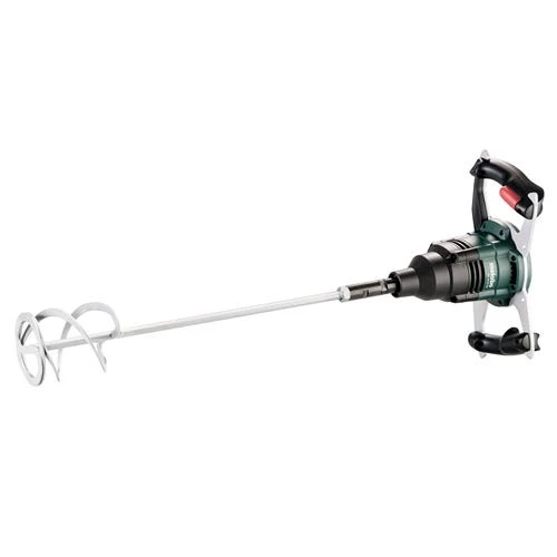 Metabo RW 18 LTX 120 Cordless Mixer (Bare Tool) 601163850 1 Metabo RW 18 LTX 120 Cordless Mixer (Bare Tool) 601163850