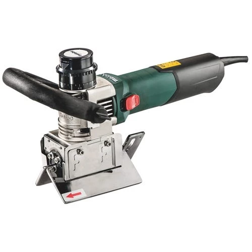 Metabo KFM15-10F 13 Amp Bevelling Tool 601752620 1 Metabo KFM15-10F 13 Amp Bevelling Tool 601752620