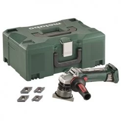 Metabo KFM18LTX3RF 18V Cordless Bevelling Tool (BARE TOOL) 601754840