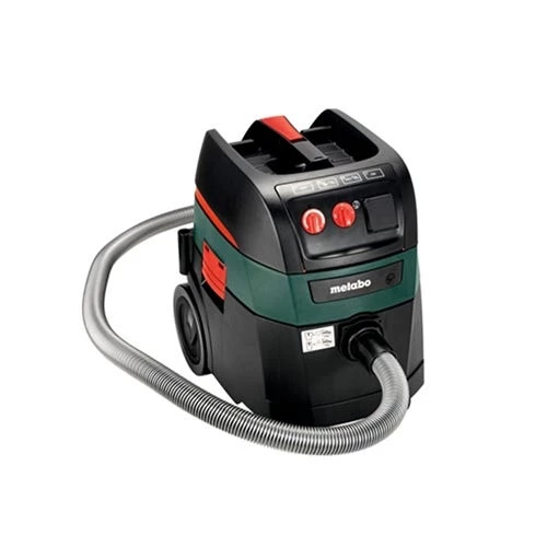 Metabo ASR 35 ACP 3.6 PSI HEPA 157 CFM Vacuum Cleaner 602057800 1 Metabo ASR 35 ACP 3.6 PSI HEPA 157 CFM Vacuum Cleaner 602057800