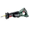 Metabo 18V SSE 18 LTX BL Cordless Reciprocating Saw (Tool Only) 602267850
