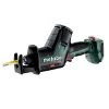 Metabo 18V SSE 18 LTX BL Compact Cordless Reciprocating Saw (Tool Only) 602366840