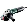 Metabo WP 850-125 5" Angle Grinder 8 AMP Paddle 603610420